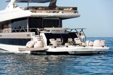 best yacht sales deals Mazu 92 - MAZU YACHTS