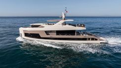 Buy a yacht Mazu 92 92