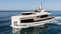 Buy a yacht Mazu 92 2025