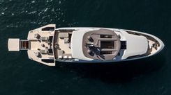 Buy a Mazu 92 - MAZU YACHTS at Shestakov Yacht Sales