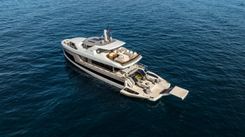 Mazu 92 - MAZU YACHTS price