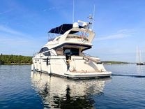 Купить яхту LUNA IV Phantom 50 в Shestakov Yacht Sales