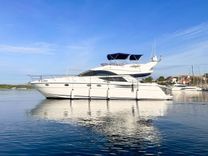 Продажа яхты LUNA IV - Fairline