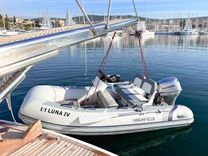 Стоимость яхты LUNA IV - Fairline