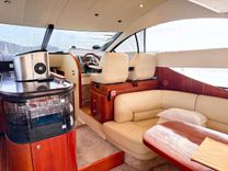 Лучшие предложения покупки яхты LUNA IV 2007