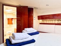 Продажа яхты LUNA IV - Fairline