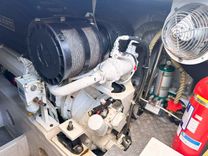 Стоимость яхты LUNA IV