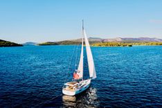 Friends - Jeanneau price