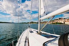 Buy a yacht Friends 60