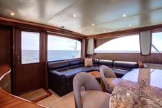 Warden Pass 57 Sportfish price