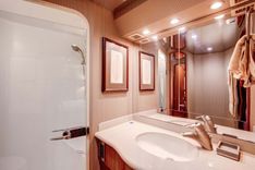 Buy a yacht Warden Pass 57