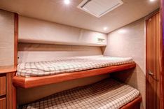 Buy a yacht Warden Pass