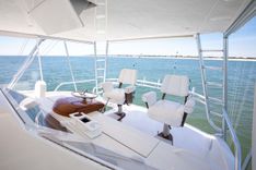 Buy a yacht Warden Pass 2010