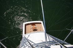 Warden Pass - VIKING yacht sale