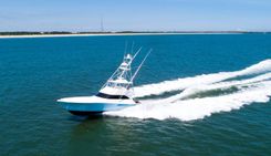 Buy a Warden Pass 57 Sportfish at Shestakov Yacht Sales