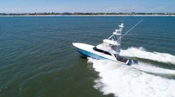 Warden Pass 2010 yacht sale