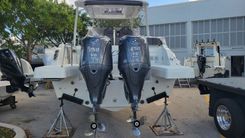 Buy a MI CALETA Leader 9.0 WA at Shestakov Yacht Sales