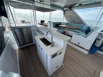 Стоимость яхты Water Rodeo