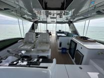 Купить яхту Water Rodeo M75 Panacera в Shestakov Yacht Sales