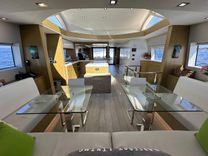 Купить яхту Water Rodeo - Hatteras в Shestakov Yacht Sales