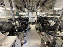 Стоимость яхты Water Rodeo M75 Panacera