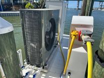 Стоимость яхты Water Rodeo - Hatteras