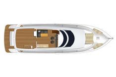 Купить яхту Water Rodeo 74 в Shestakov Yacht Sales