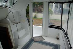 2001 Carver 444 Cockpit Motoryacht 444 Cockpit Motoryacht price