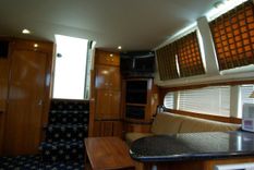 2001 Carver 444 Cockpit Motoryacht - Carver Yachts price