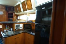 the best price on 2001 Carver 444 Cockpit Motoryacht 444 Cockpit Motoryacht