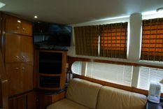 2001 Carver 444 Cockpit Motoryacht 444 Cockpit Motoryacht