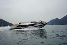 Buy a DarieLimo 9.5 31 at Shestakov Yacht Sales