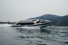 best yacht sales deals DarieLimo 9.5 - DARIEL