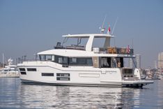 STELLA ROSSA 2 - Beneteau yacht sale