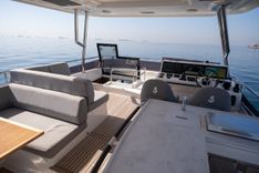 STELLA ROSSA 2 - Beneteau price