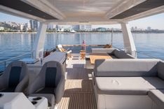 STELLA ROSSA 2 GRAND TRAWLER 62 price