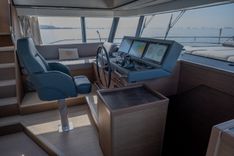 Buy a STELLA ROSSA 2 2023 at Shestakov Yacht Sales