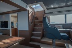 Buy a yacht STELLA ROSSA 2 GRAND TRAWLER 62