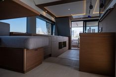 Buy a STELLA ROSSA 2 - Beneteau at Shestakov Yacht Sales