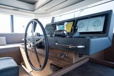 best yacht sales deals STELLA ROSSA 2 GRAND TRAWLER 62