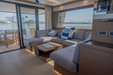 STELLA ROSSA 2 yacht sale