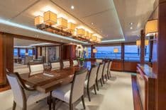 BELLA VITA 196 yacht sale