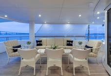 BELLA VITA - Lurssen price