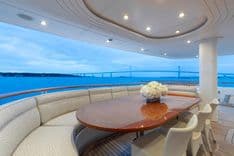 best yacht sales deals BELLA VITA 196