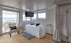 Buy a BELLA VITA - Lurssen at Shestakov Yacht Sales