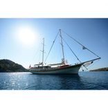 NEMESIS - CUSTOM MADE yacht sale