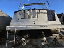 2001 RINKER 310 FIESTA VEE