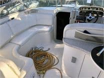 2001 RINKER 310 FIESTA VEE - RINKER price