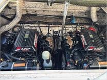 Buy a yacht 2001 RINKER 310 FIESTA VEE 31