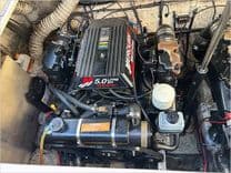 Buy a 2001 RINKER 310 FIESTA VEE at Shestakov Yacht Sales